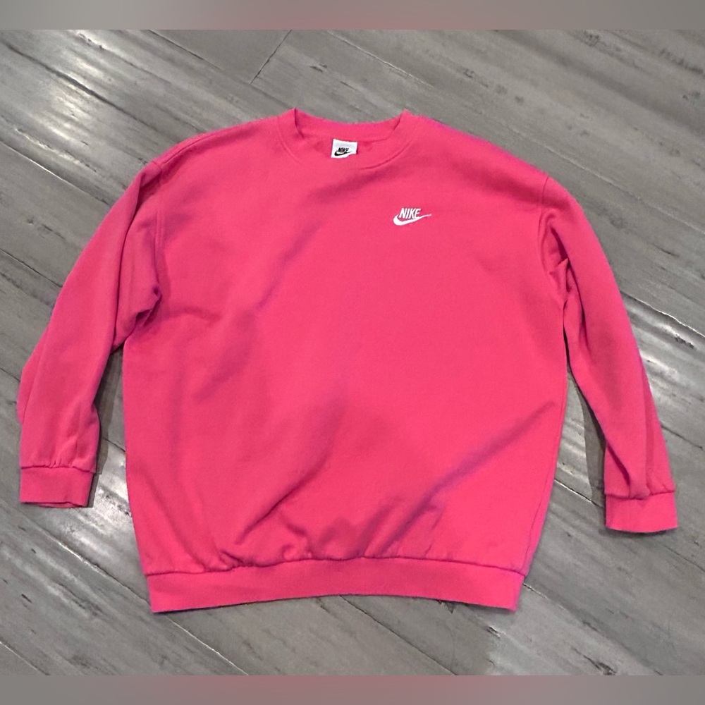 Nike Crewneck